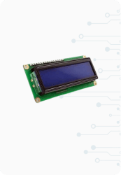 Grafik LCD